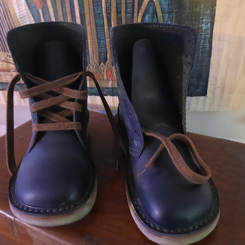 Duckfeet Faborg Boots